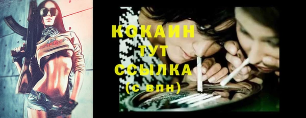 стафф Баксан
